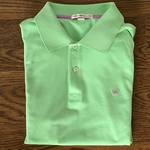 Peter Millar Men’s Polo Shirt